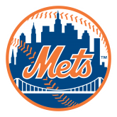 Mets Logo