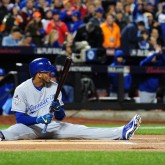 Alcides Escobar