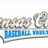 Kansas City Baseball Vault