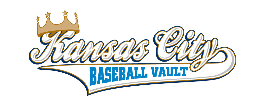 Kansas City Baseball Vault