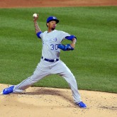 Yordano Ventura