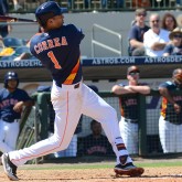 Carlos Correa