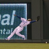 Jarrod Dyson