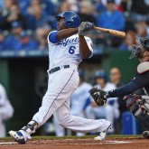 Lorenzo Cain