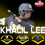 Khalil Lee