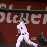 MLB: Seattle Mariners at Kansas City Royals