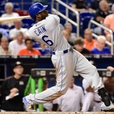 Lorenzo Cain