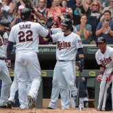 Miguel Sano