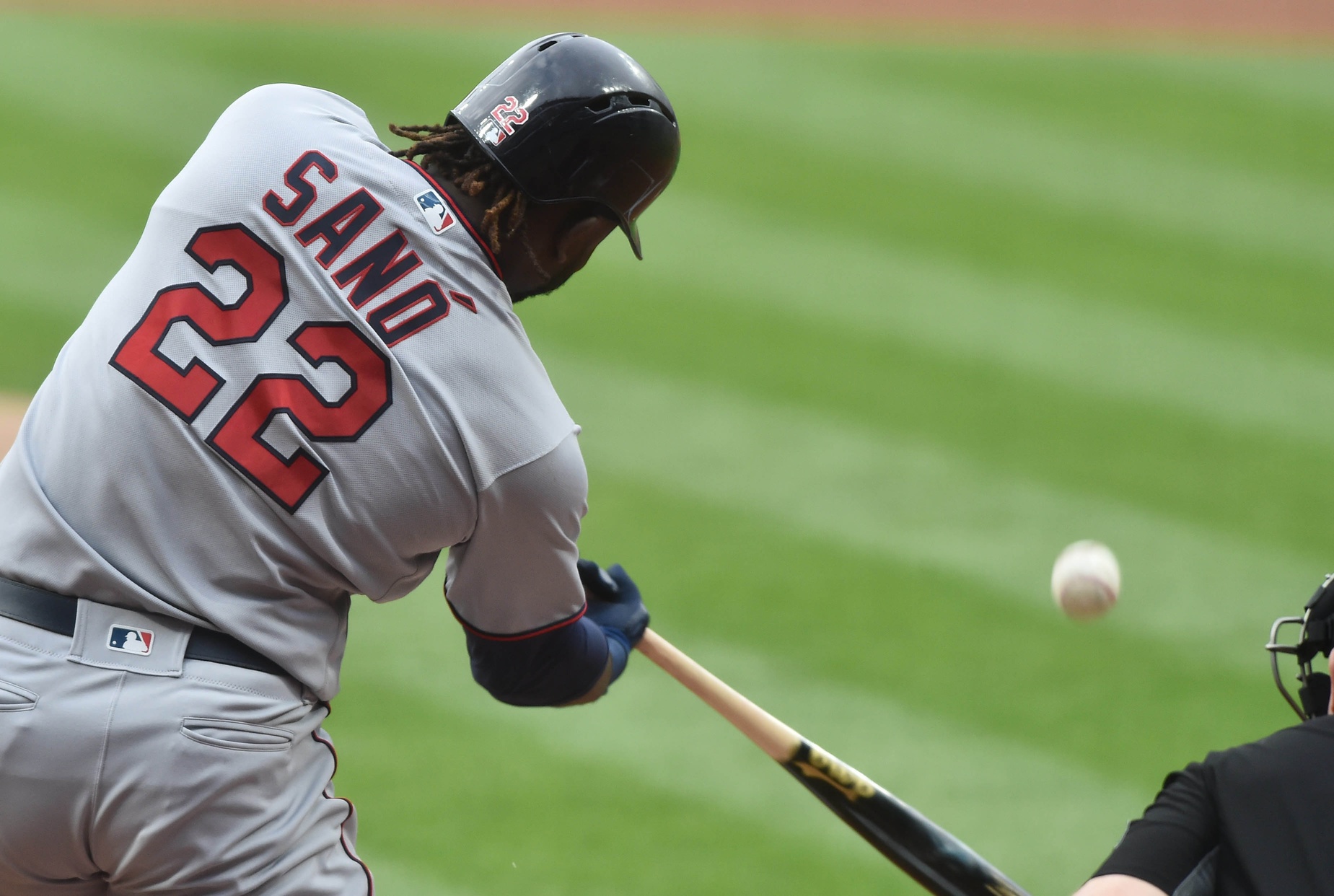 Miguel Sano