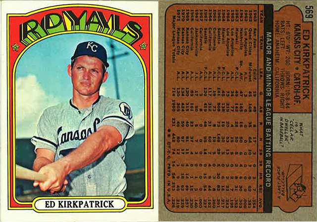 Kirkpatrick1972