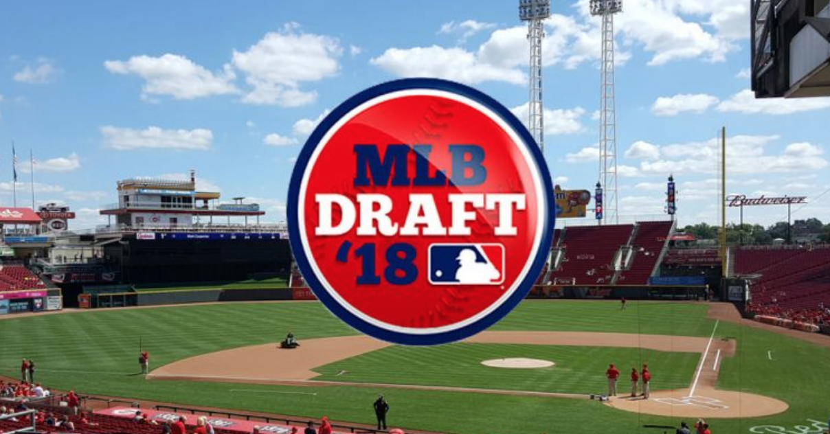 2018 MLB Draft